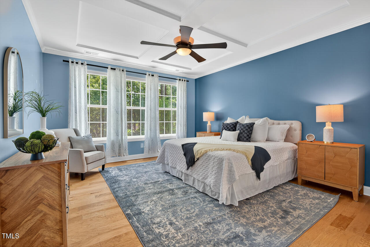 135 Shadow Hawk Drive Durham, NC 27713 - Photo 22 of 50 29