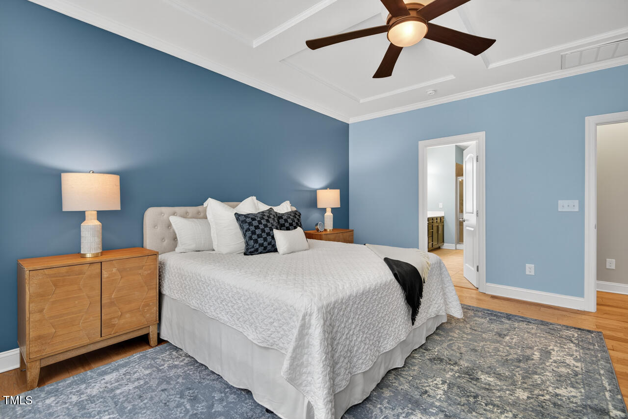 135 Shadow Hawk Drive Durham, NC 27713 - Photo 23 of 50 30