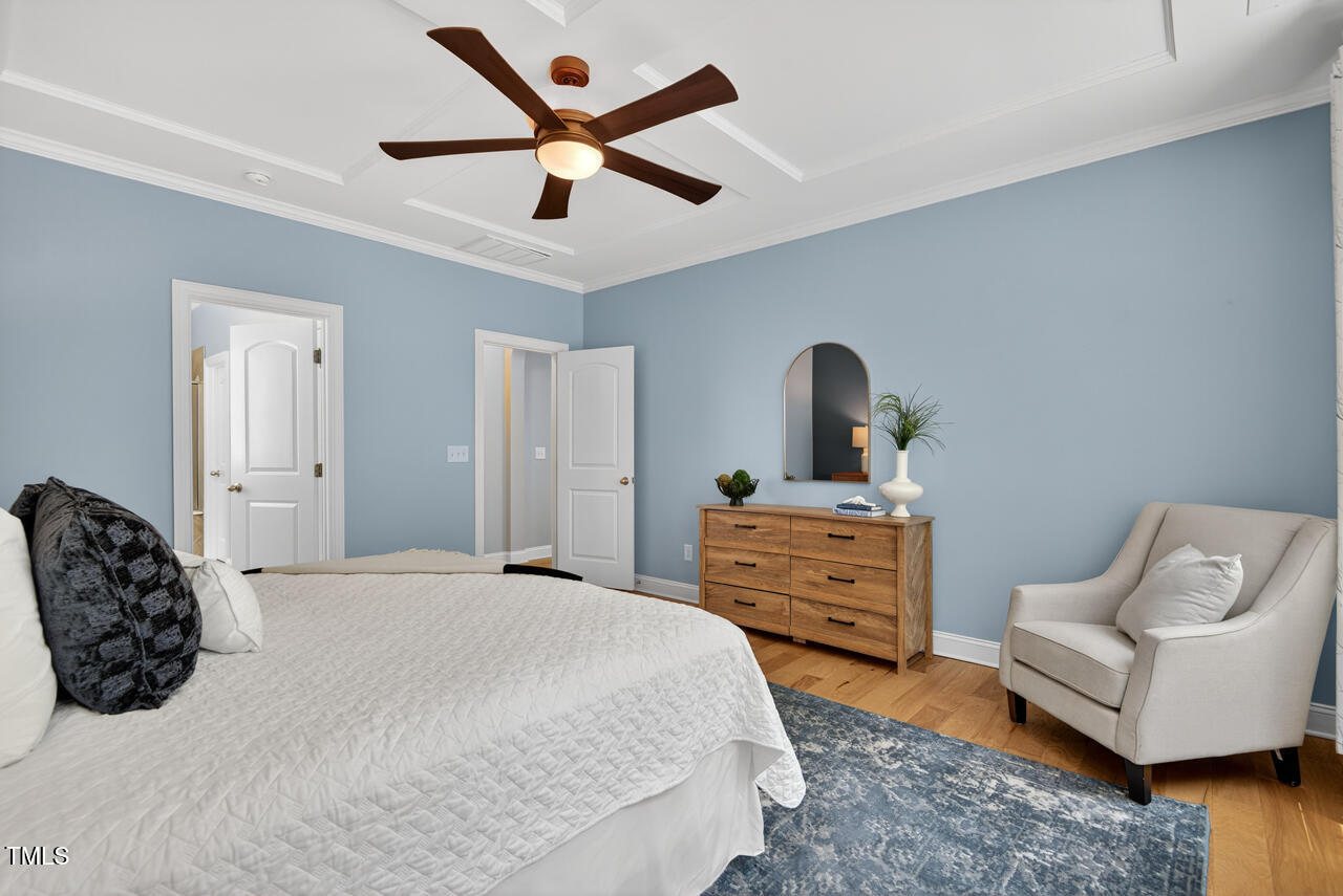 135 Shadow Hawk Drive Durham, NC 27713 - Photo 24 of 50 31