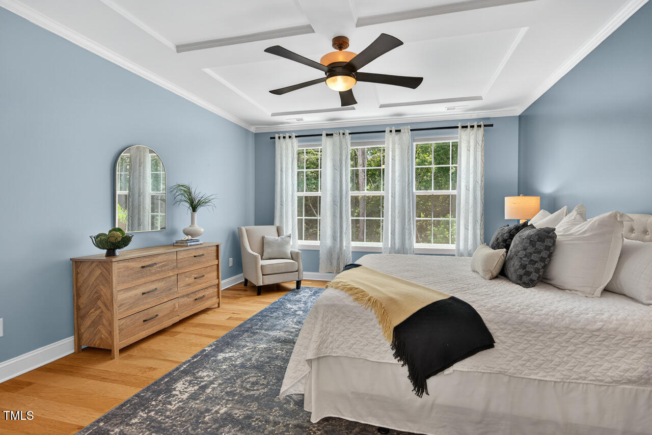 135 Shadow Hawk Drive Durham, NC 27713 - Photo 25 of 50 32