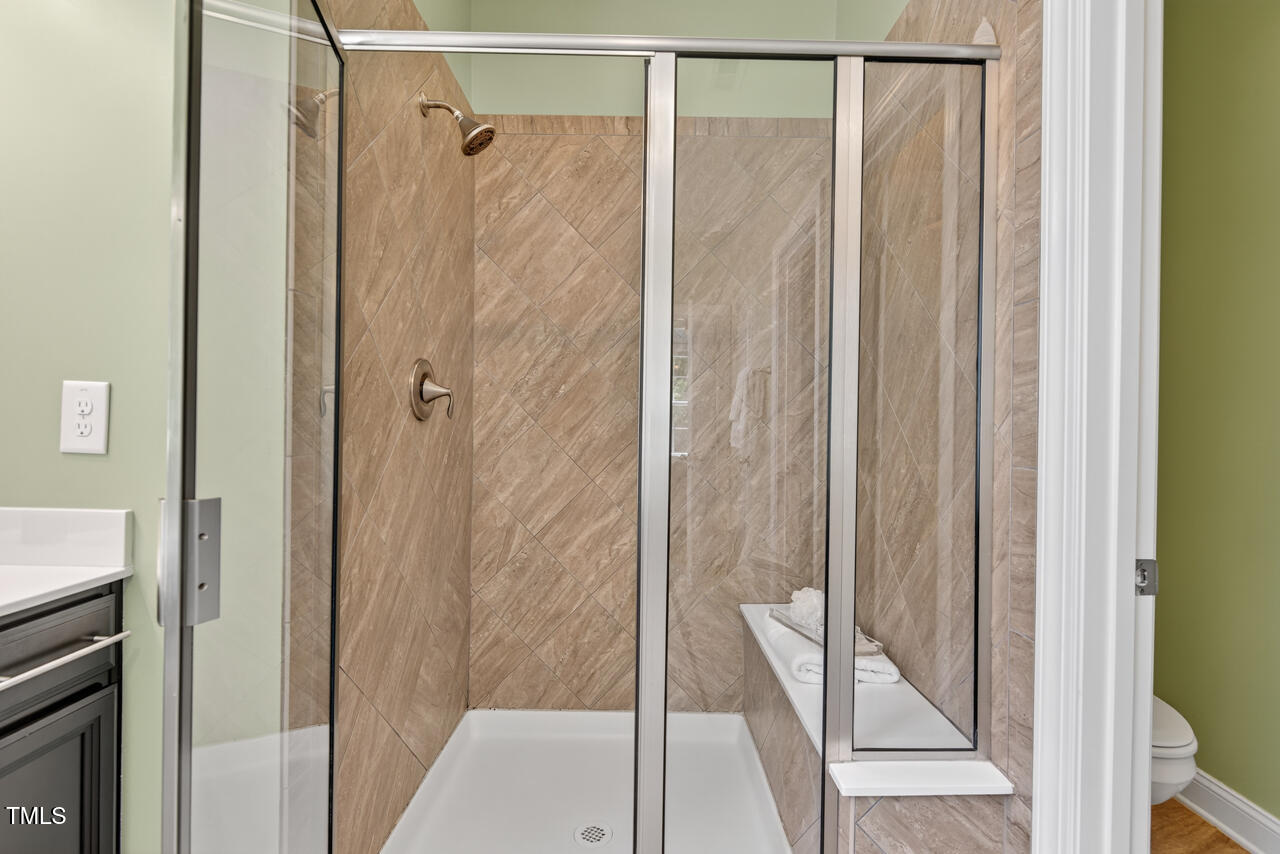 135 Shadow Hawk Drive Durham, NC 27713 - Photo 28 of 50 35