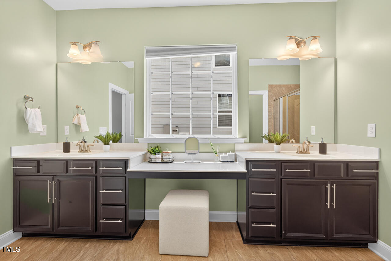 135 Shadow Hawk Drive Durham, NC 27713 - Photo 29 of 50 36