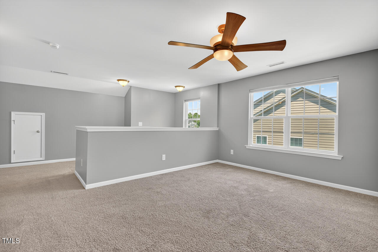 135 Shadow Hawk Drive Durham, NC 27713 - Photo 34 of 50 40