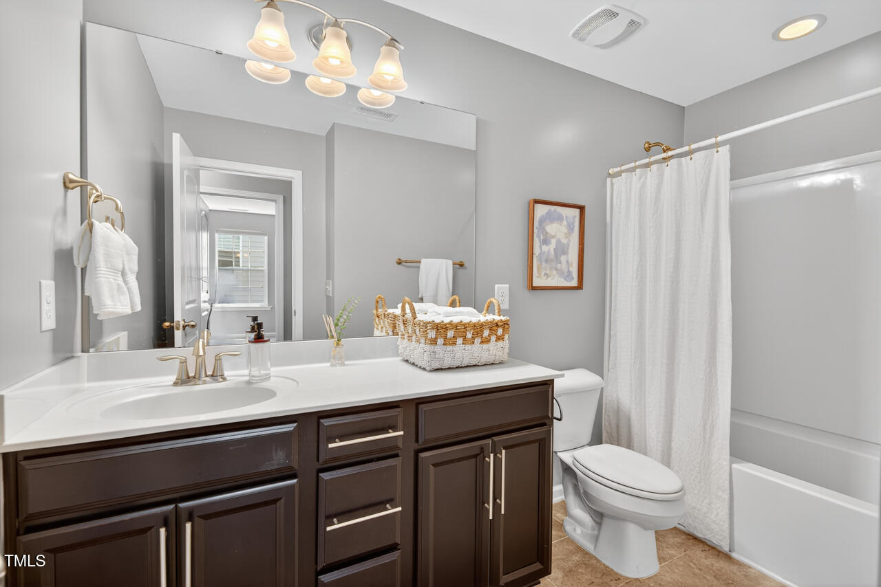 135 Shadow Hawk Drive Durham, NC 27713 - Photo 39 of 50 45