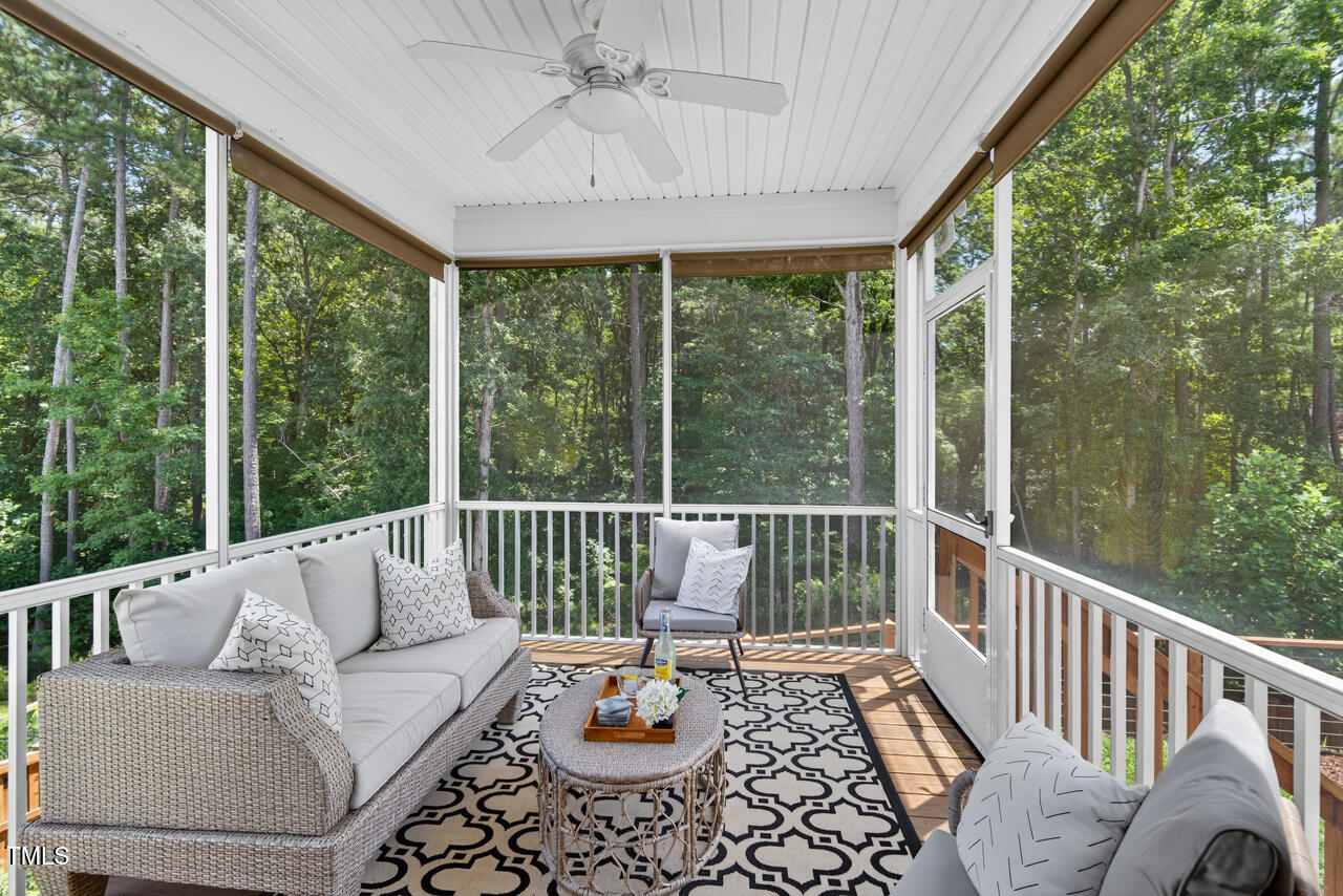 135 Shadow Hawk Drive Durham, NC 27713 - Photo 40 of 50 20