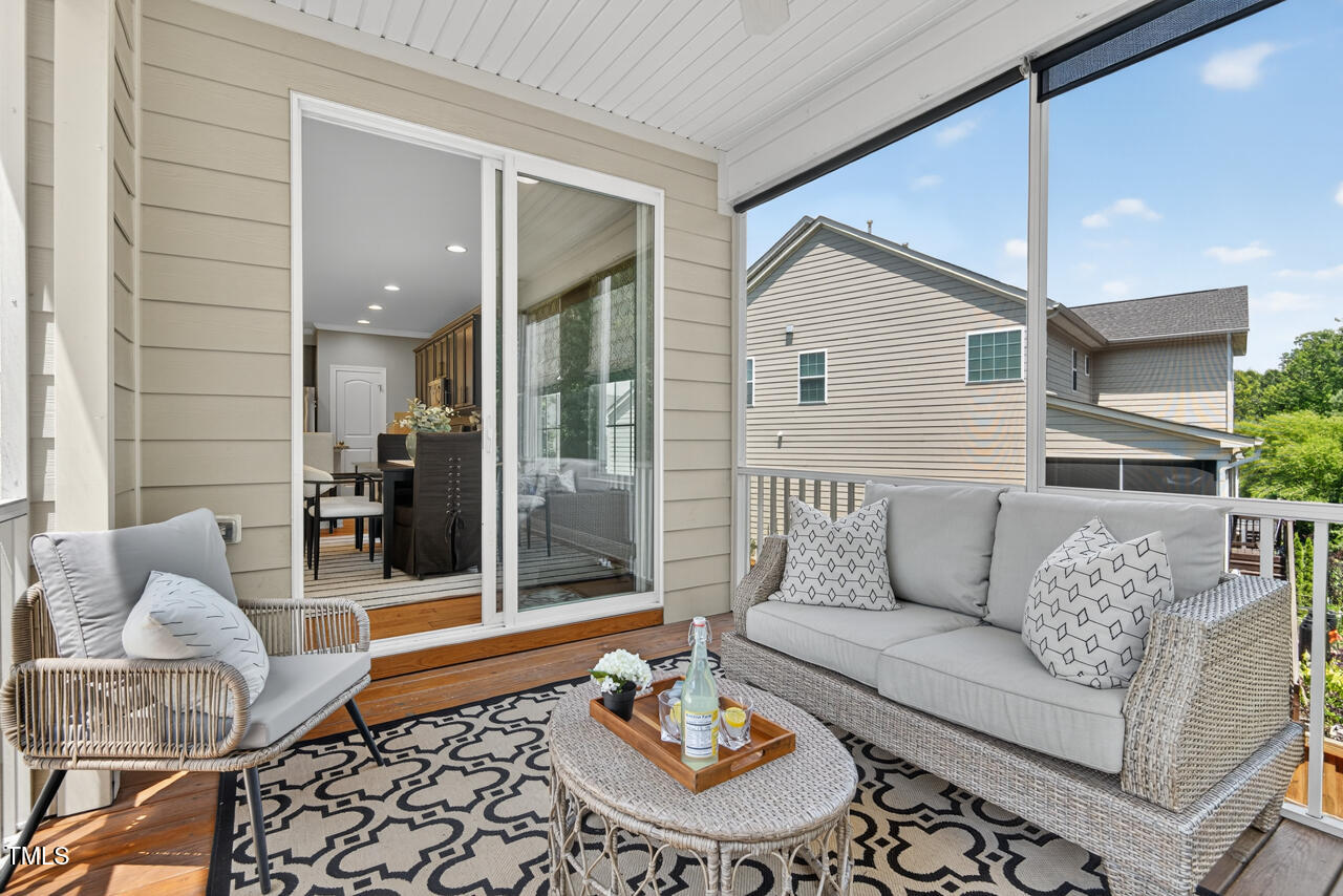 135 Shadow Hawk Drive Durham, NC 27713 - Photo 41 of 50 22