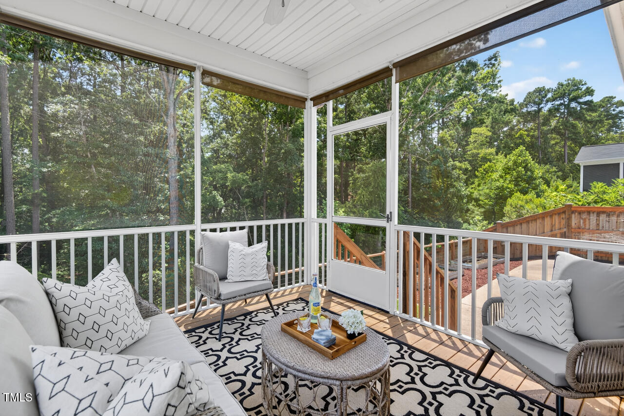 135 Shadow Hawk Drive Durham, NC 27713 - Photo 43 of 50 21