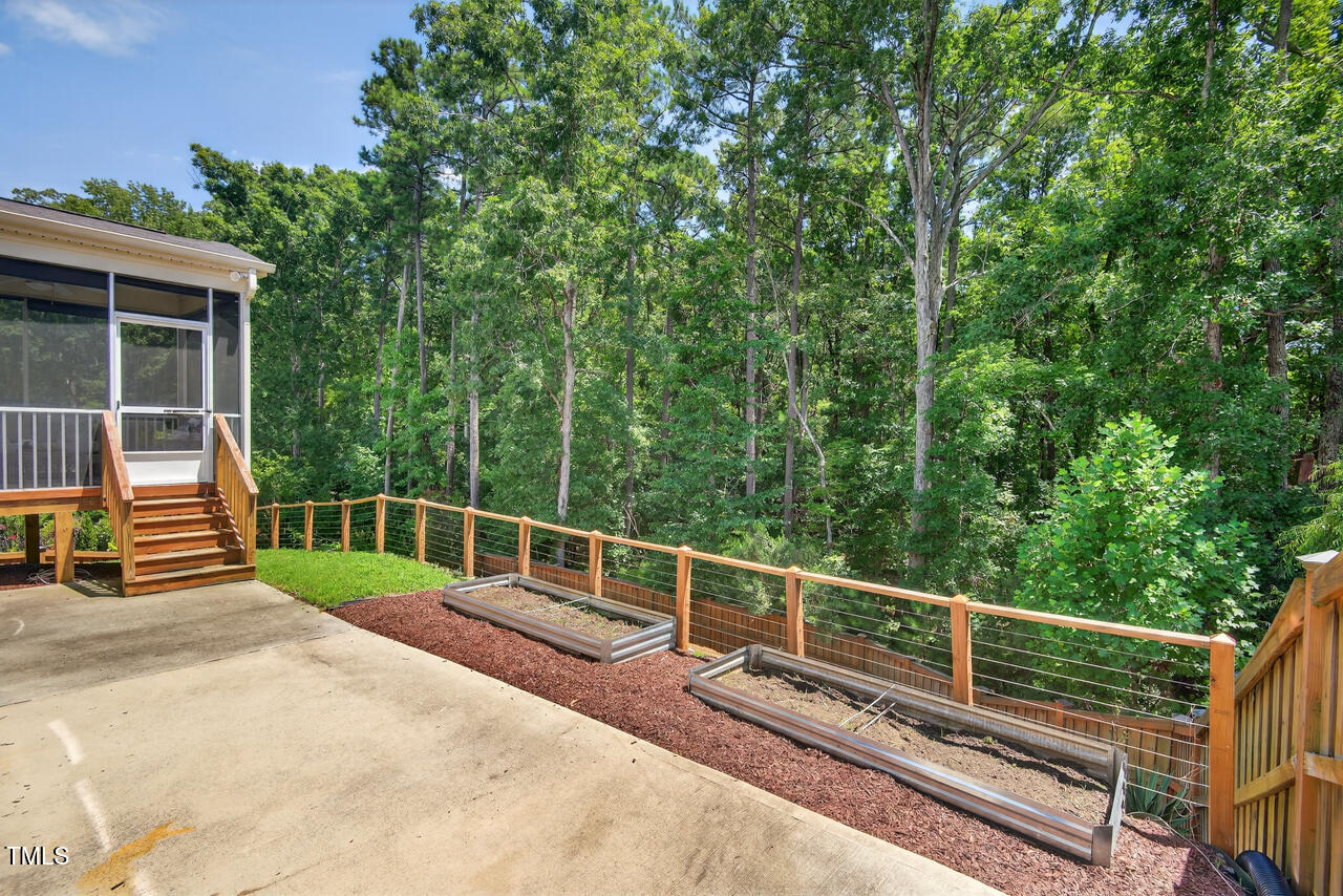 135 Shadow Hawk Drive Durham, NC 27713 - Photo 44 of 50 46