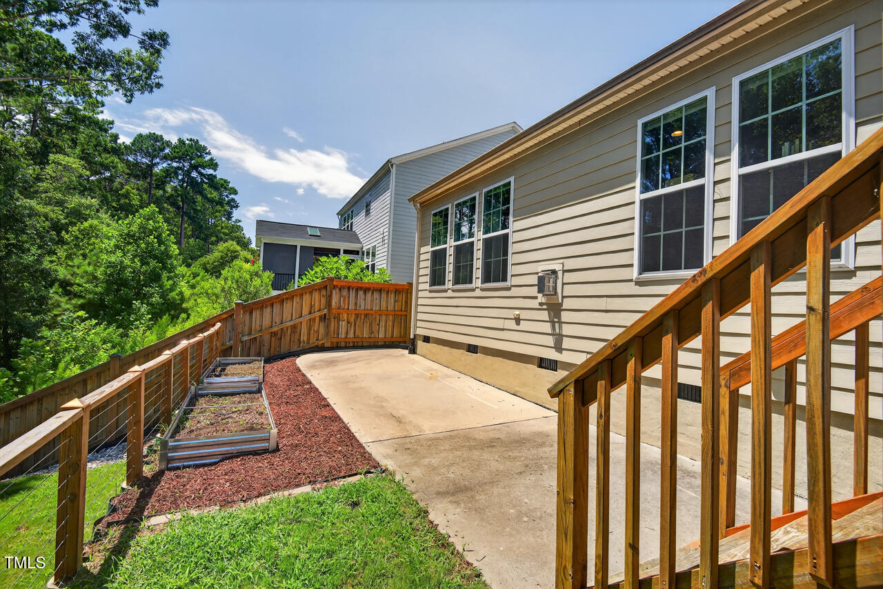 135 Shadow Hawk Drive Durham, NC 27713 - Photo 45 of 50 48