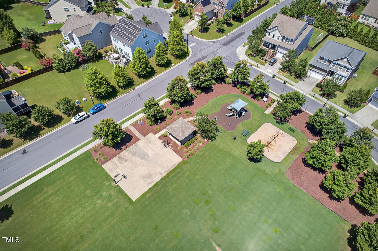 135 Shadow Hawk Drive Durham, NC 27713 - Photo 46 of 50 52