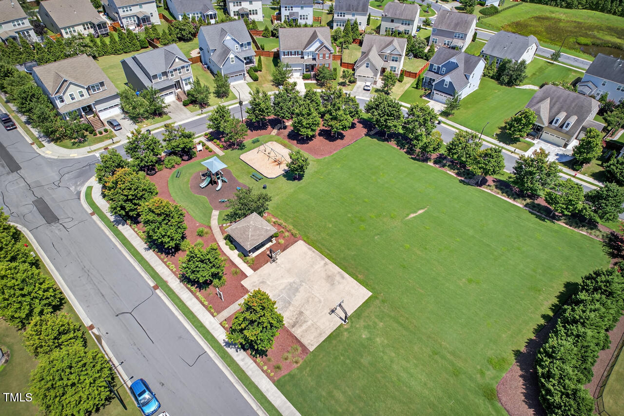 135 Shadow Hawk Drive Durham, NC 27713 - Photo 47 of 50 53