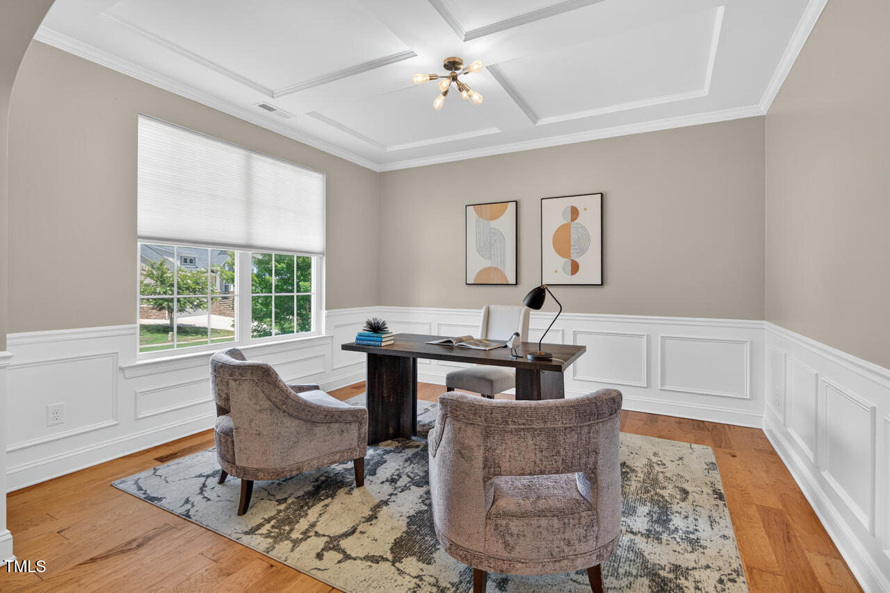 135 Shadow Hawk Drive Durham, NC 27713 - Photo 5 of 50 06