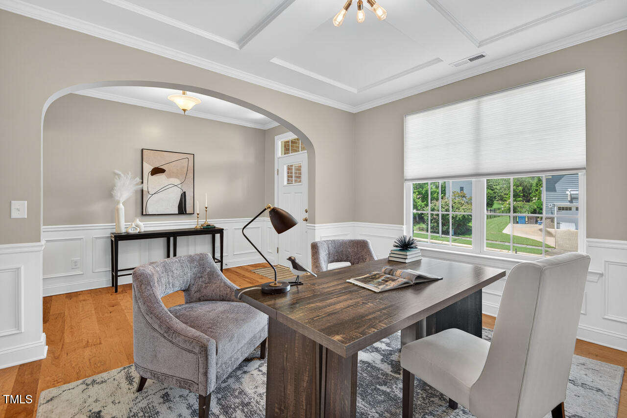 135 Shadow Hawk Drive Durham, NC 27713 - Photo 6 of 50 07