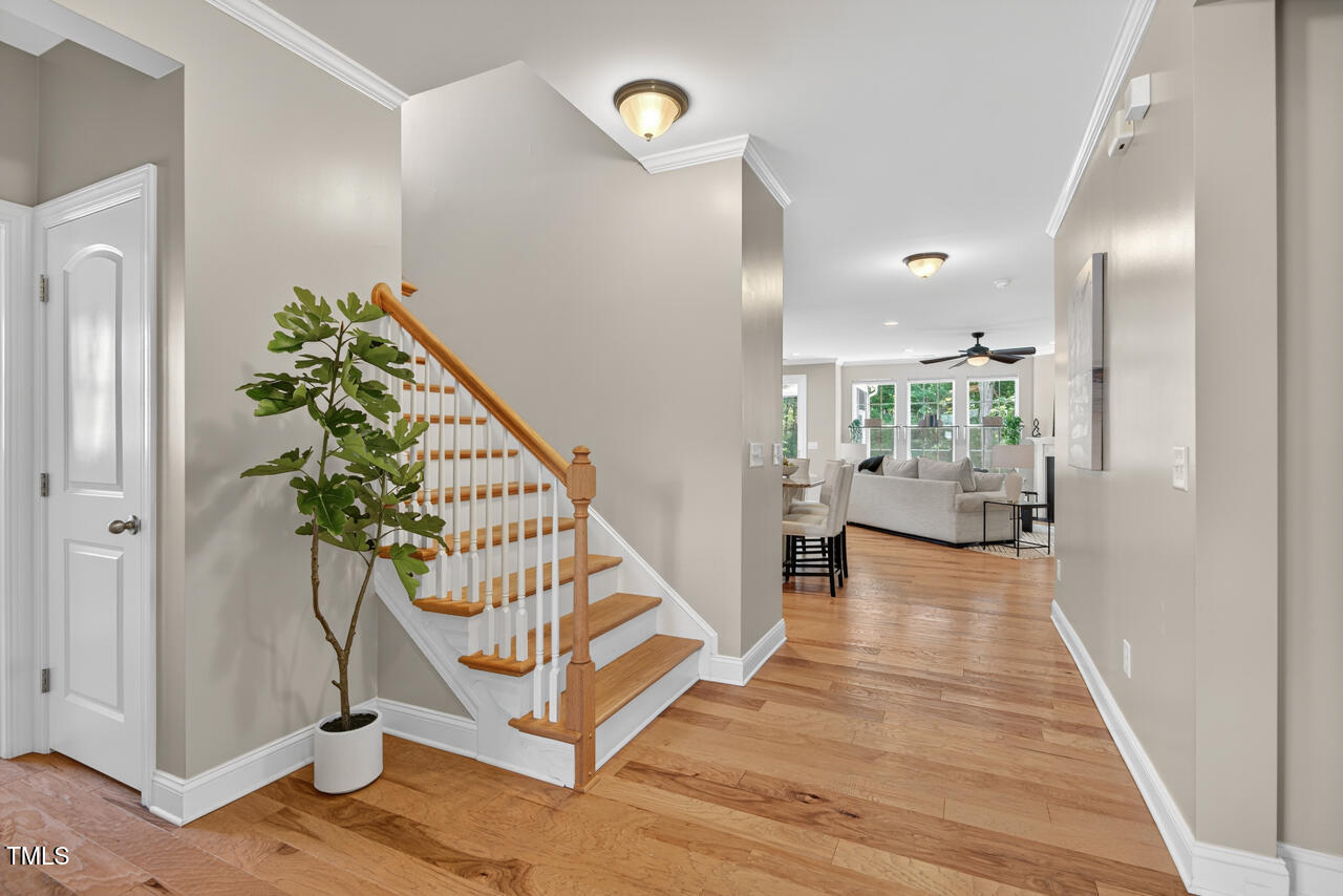 135 Shadow Hawk Drive Durham, NC 27713 - Photo 7 of 50 08