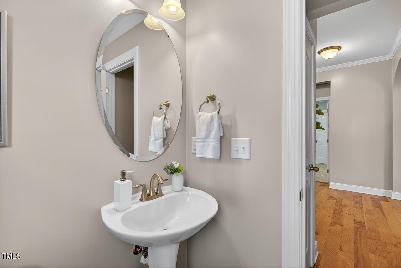 135 Shadow Hawk Drive Durham, NC 27713 - Photo 8 of 50 09