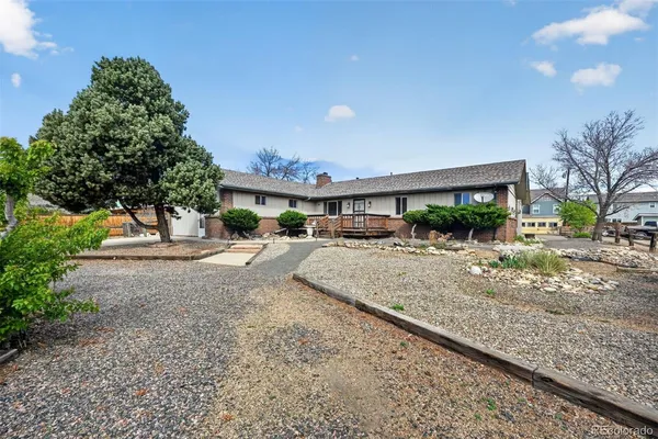 $650,000 | 15515 West 48th Avenue, Golden, CO 80403