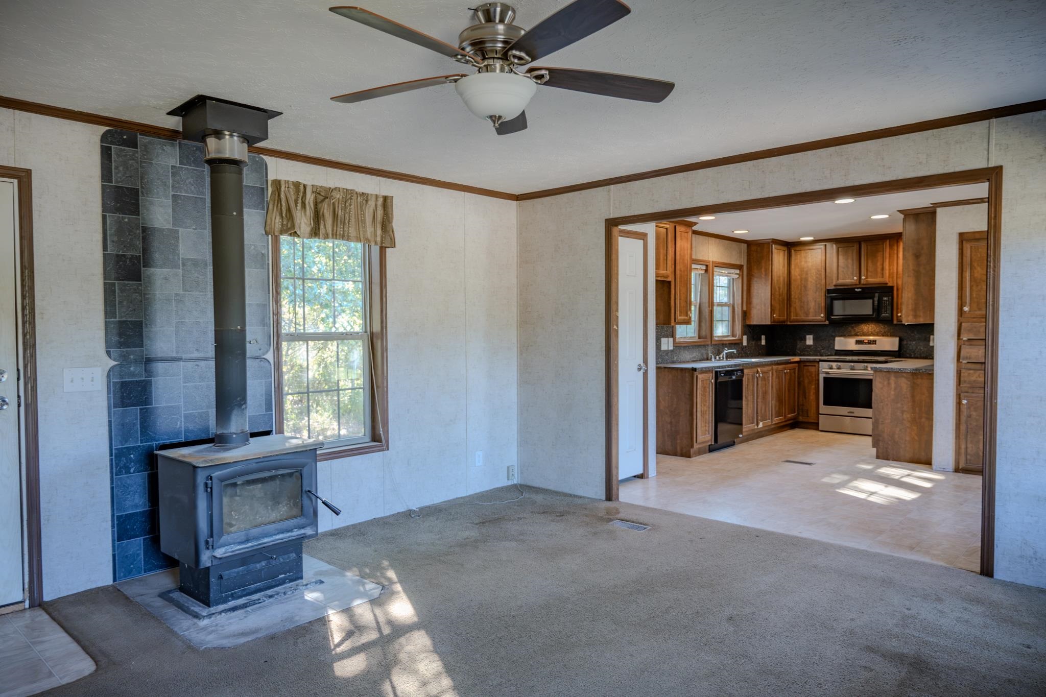 W5603 County Rd G Necedah, WI 54646 - Photo 11 of 68 Gallery Image 11