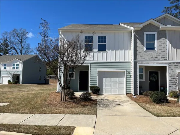 $258,900 | 1101 Union Pacific Way, Cartersville, GA 30120