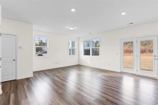 $258,900 | 1101 Union Pacific Way, Cartersville, GA 30120