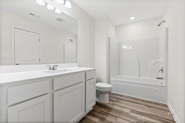 $258,900 | 1101 Union Pacific Way, Cartersville, GA 30120