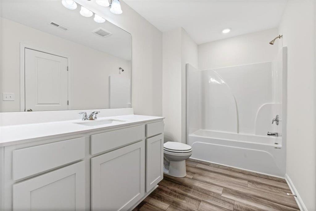 1101 Union Pacific Way Cartersville, GA 30120 - Photo 23 of 40