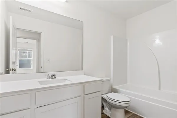 $258,900 | 1101 Union Pacific Way, Cartersville, GA 30120