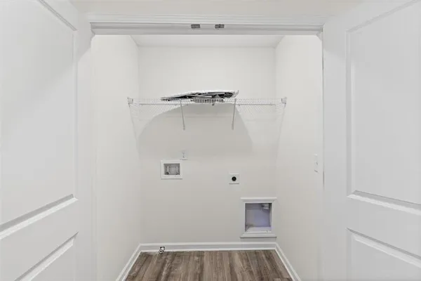 $258,900 | 1101 Union Pacific Way, Cartersville, GA 30120