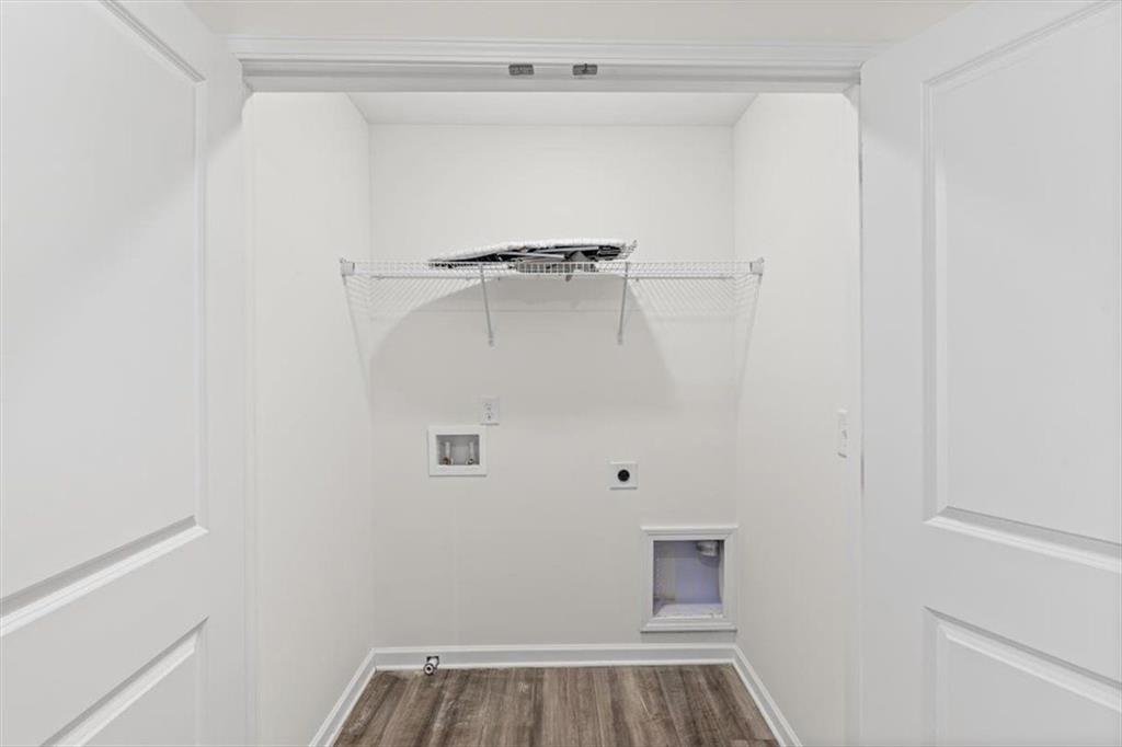 1101 Union Pacific Way Cartersville, GA 30120 - Photo 28 of 40