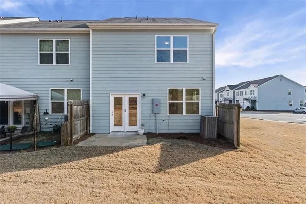 $258,900 | 1101 Union Pacific Way, Cartersville, GA 30120