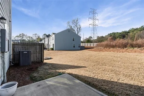 $258,900 | 1101 Union Pacific Way, Cartersville, GA 30120