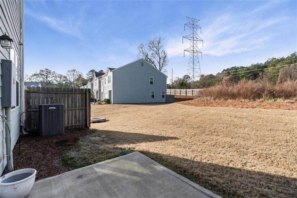 1101 Union Pacific Way Cartersville, GA 30120 - Photo 30 of 40