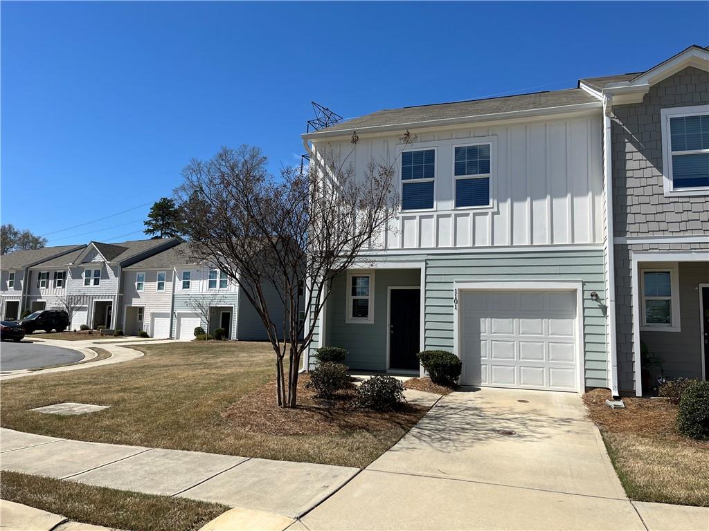 1101 Union Pacific Way Cartersville, GA 30120 - Photo 3 of 40