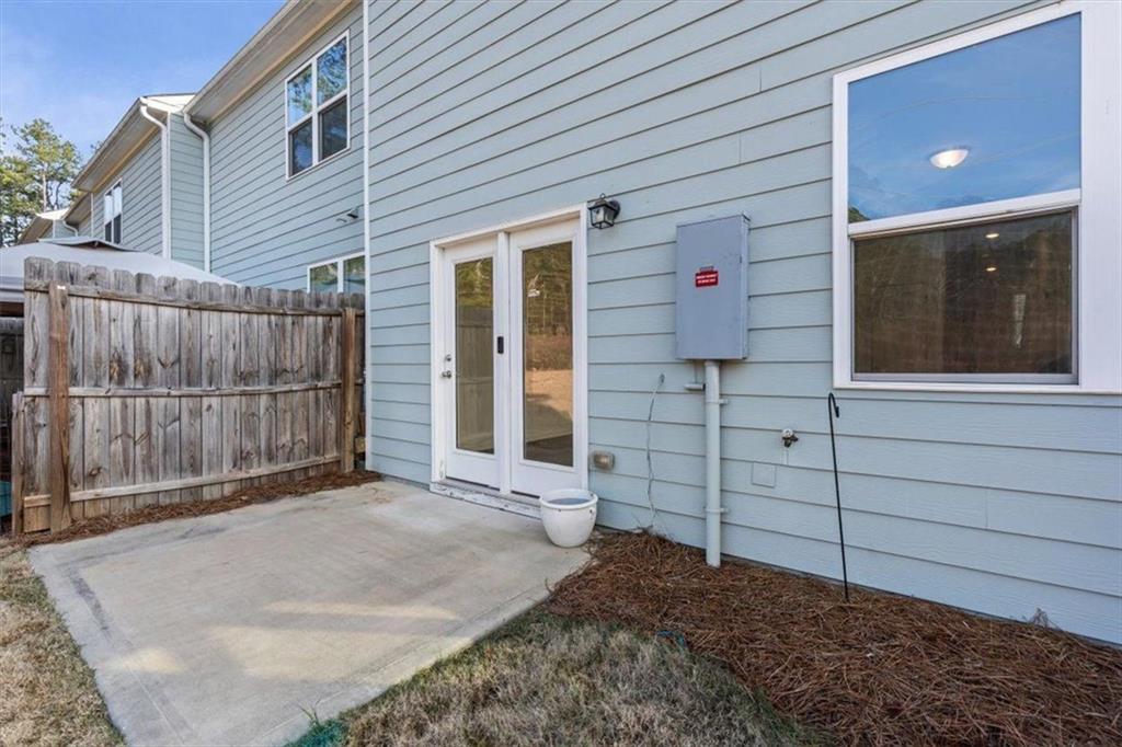 1101 Union Pacific Way Cartersville, GA 30120 - Photo 31 of 40