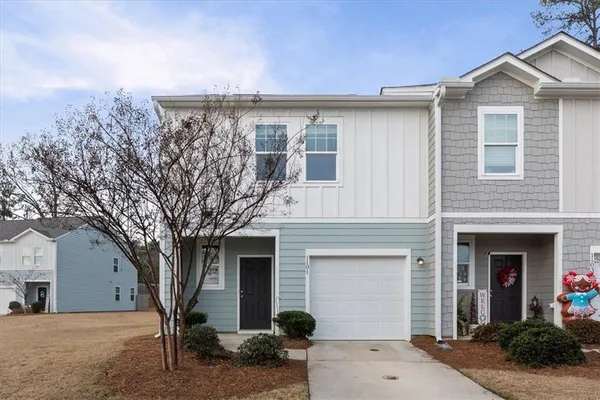 $258,900 | 1101 Union Pacific Way, Cartersville, GA 30120
