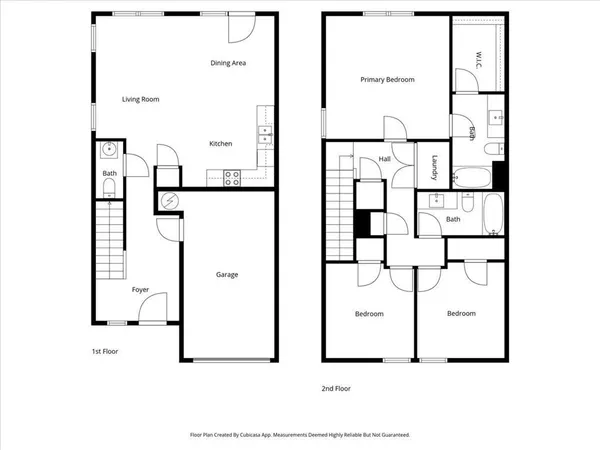 $258,900 | 1101 Union Pacific Way, Cartersville, GA 30120