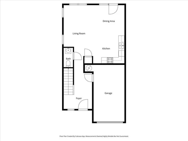 $258,900 | 1101 Union Pacific Way, Cartersville, GA 30120