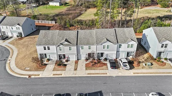 $258,900 | 1101 Union Pacific Way, Cartersville, GA 30120