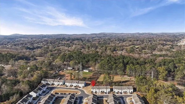 $258,900 | 1101 Union Pacific Way, Cartersville, GA 30120