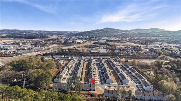 $258,900 | 1101 Union Pacific Way, Cartersville, GA 30120