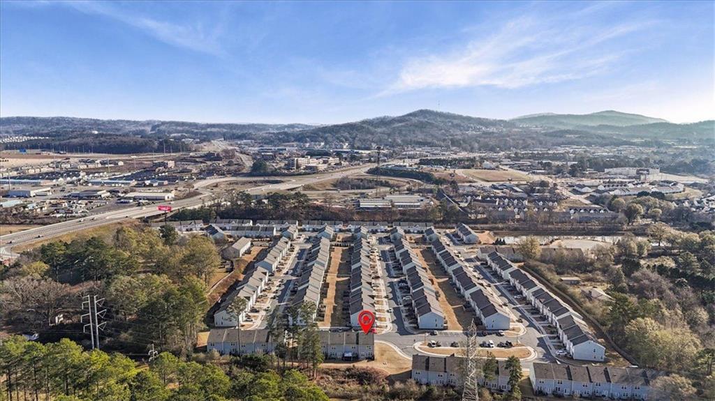 1101 Union Pacific Way Cartersville, GA 30120 - Photo 40 of 40