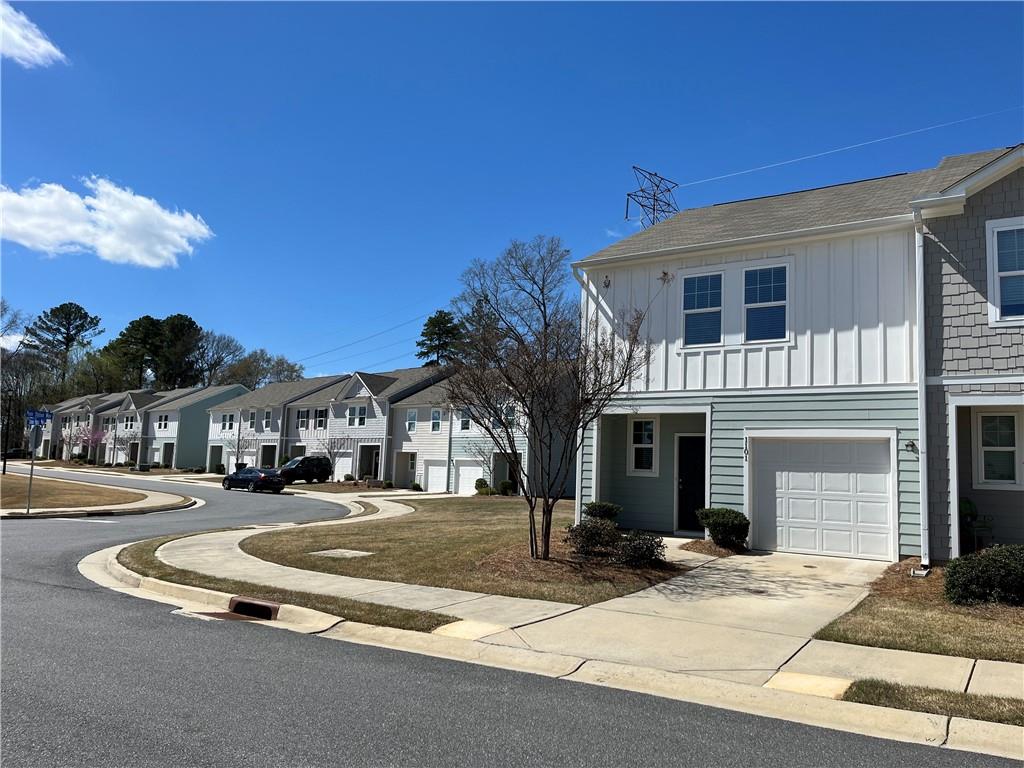 1101 Union Pacific Way Cartersville, GA 30120 - Photo 4 of 40