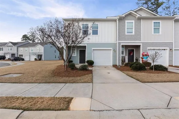 $258,900 | 1101 Union Pacific Way, Cartersville, GA 30120