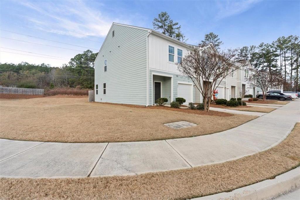 1101 Union Pacific Way Cartersville, GA 30120 - Photo 6 of 40