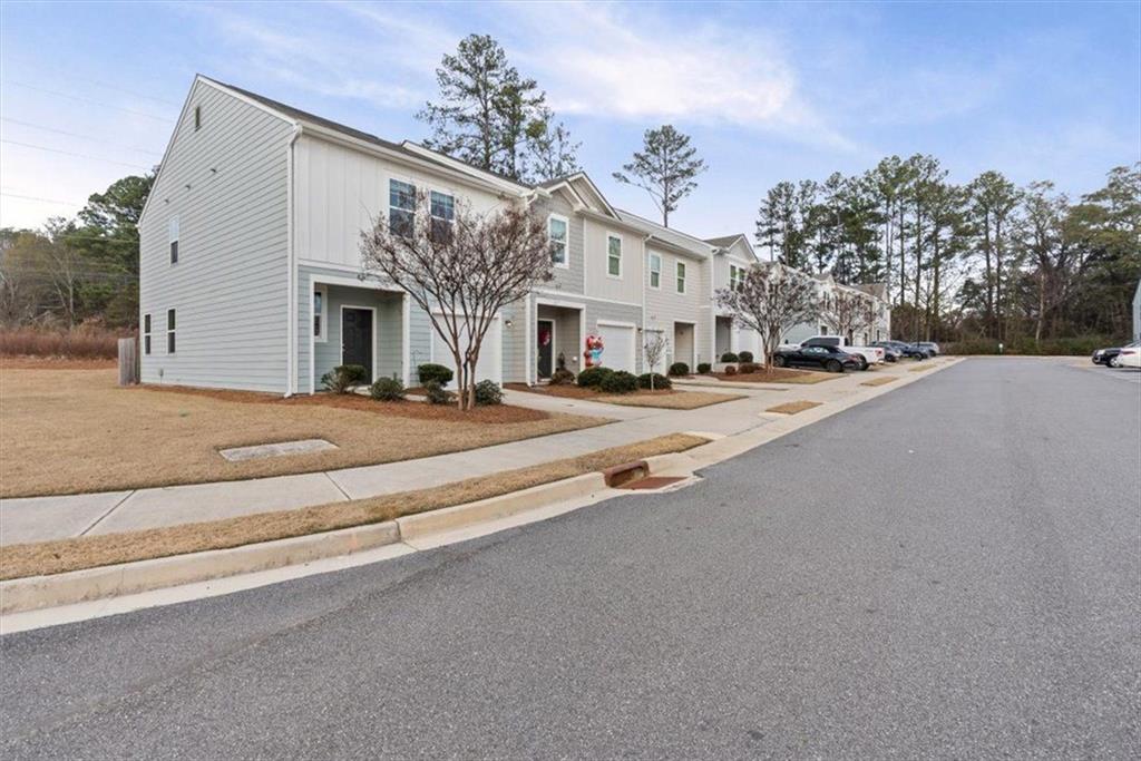 1101 Union Pacific Way Cartersville, GA 30120 - Photo 7 of 40