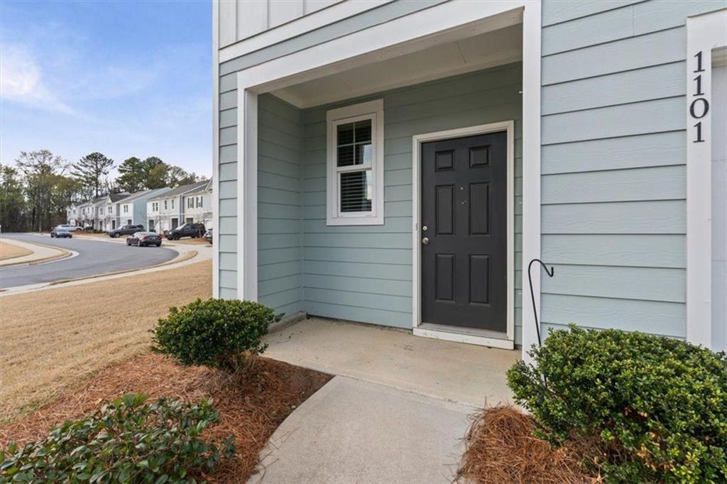 1101 Union Pacific Way Cartersville, GA 30120 - Photo 8 of 40