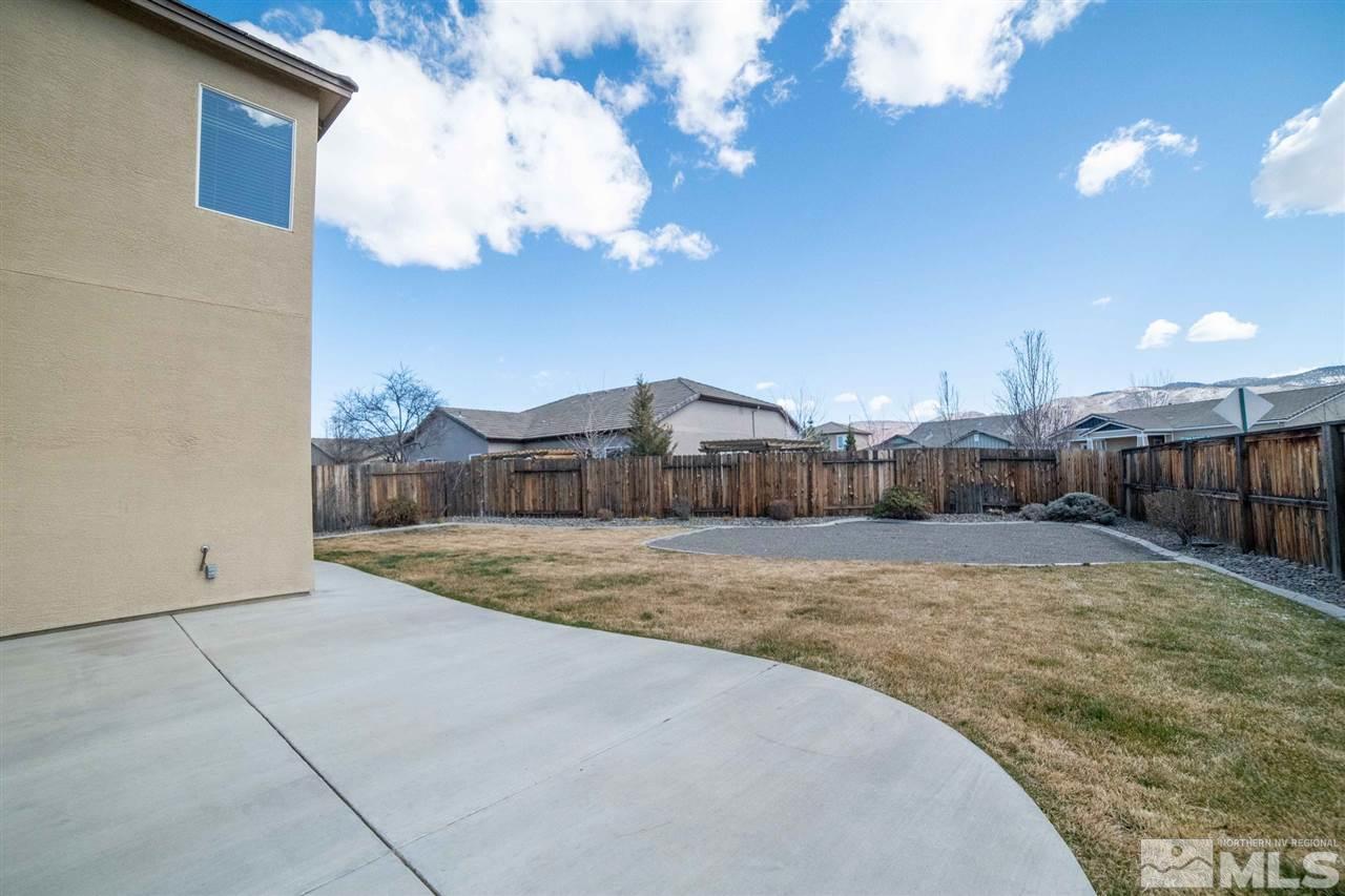 10590 Moss Wood Court Reno, NV 89521 - Photo 33 of 39 Photo 33