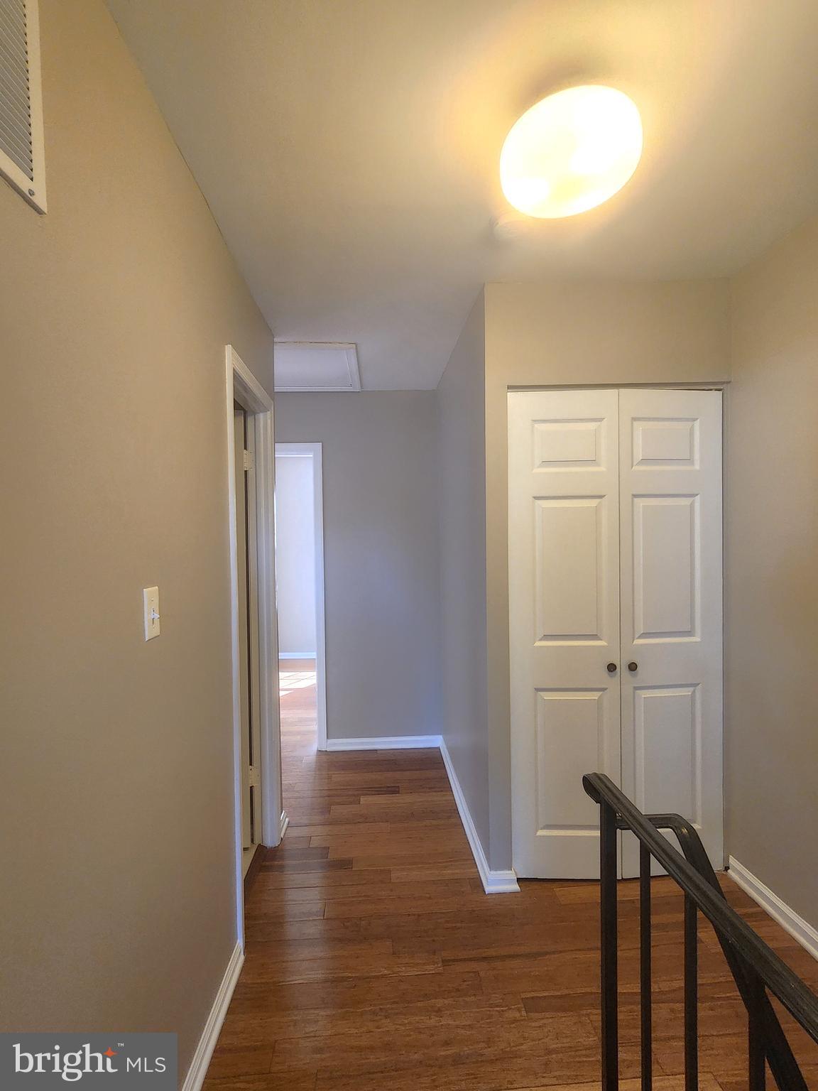 9139 September Lane Silver Spring, MD 20901 - Photo 11 of 23 Hallway