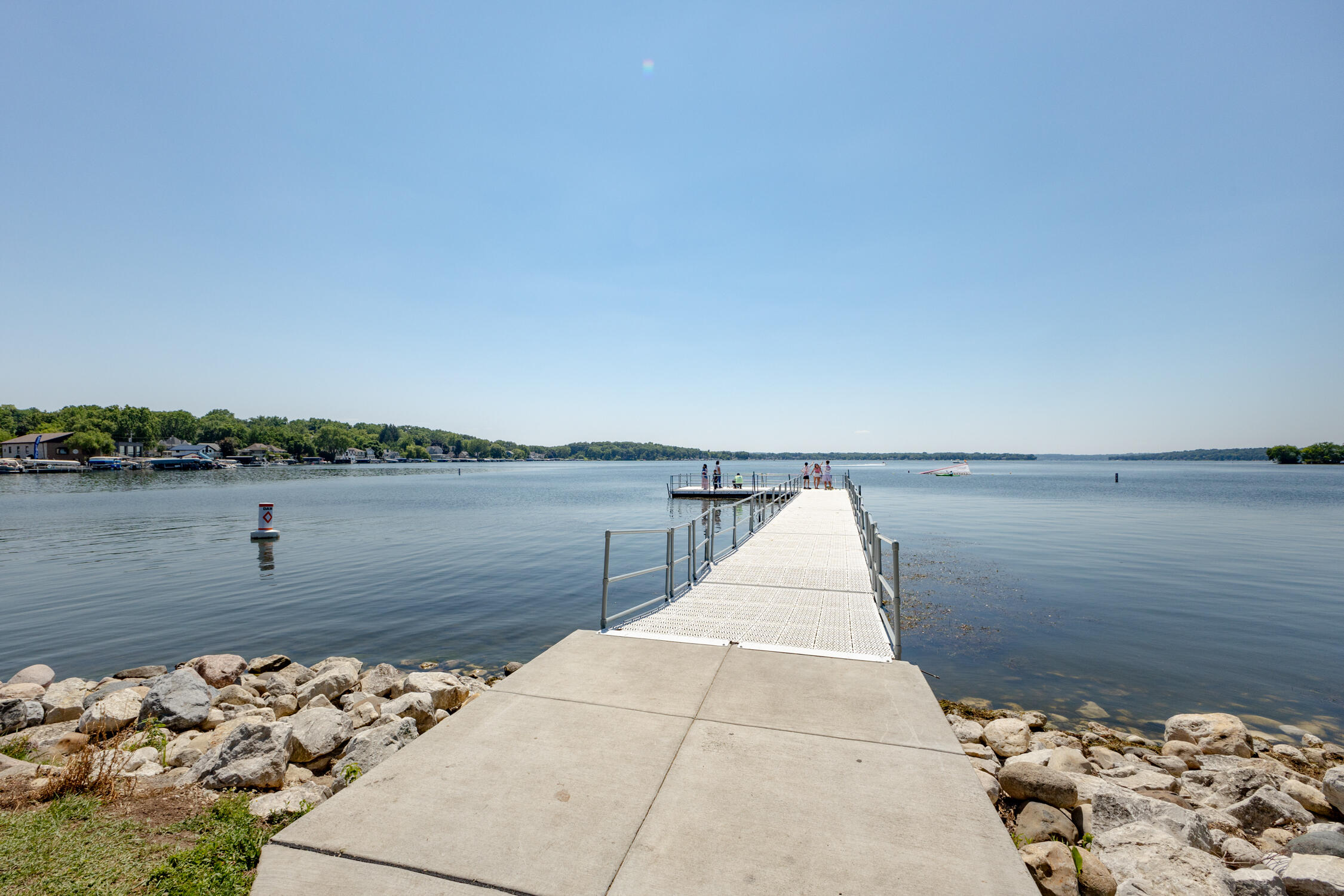 100 Main Street, Unit 201 Pewaukee, WI 53072 - Photo 52 of 59 AK249656-39