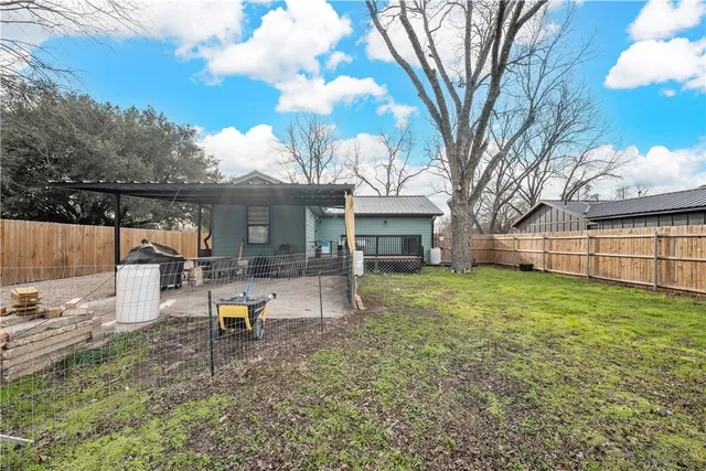 $275,000 | 3812 Orchard Lane, Waco, TX 76705