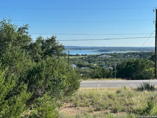 $89,900 | 262 Bobby Clark Drive, Canyon Lake, TX 78133